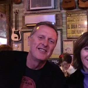 Meet your Posher, Bruce